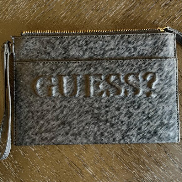 GUESS Wristlet (Large) - Picture 1 of 4